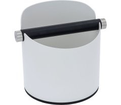Knockbox inox
