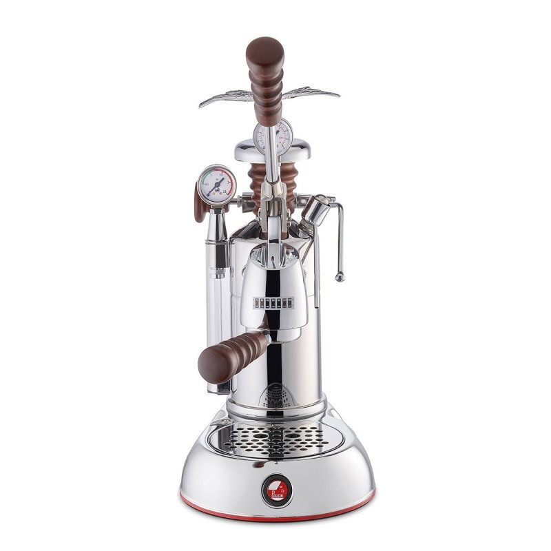 Cafetera espresso La Pavoni Esperto Abile