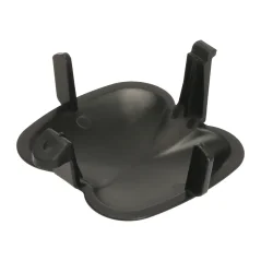 Finger guard for the coffee grinder for Melitta Avanza, Purista, Caffeo Solo and Lattea coffee machines