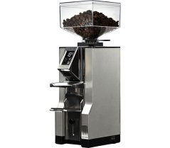 Kaffeemühle Mignon Libra 16cr verchromt