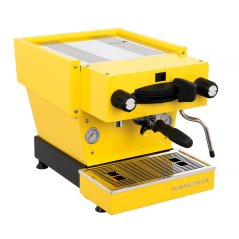 La Marzocco Home - Linea Mini R Gelb