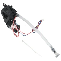 Ceramic valve for Bosch VeroBar AromaPro and VeroSelection coffee machines