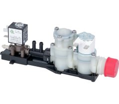 Sada magnetického ventilu pre Dr. Coffee Coffeebreak-PRO-T, F12, M12, M12-T