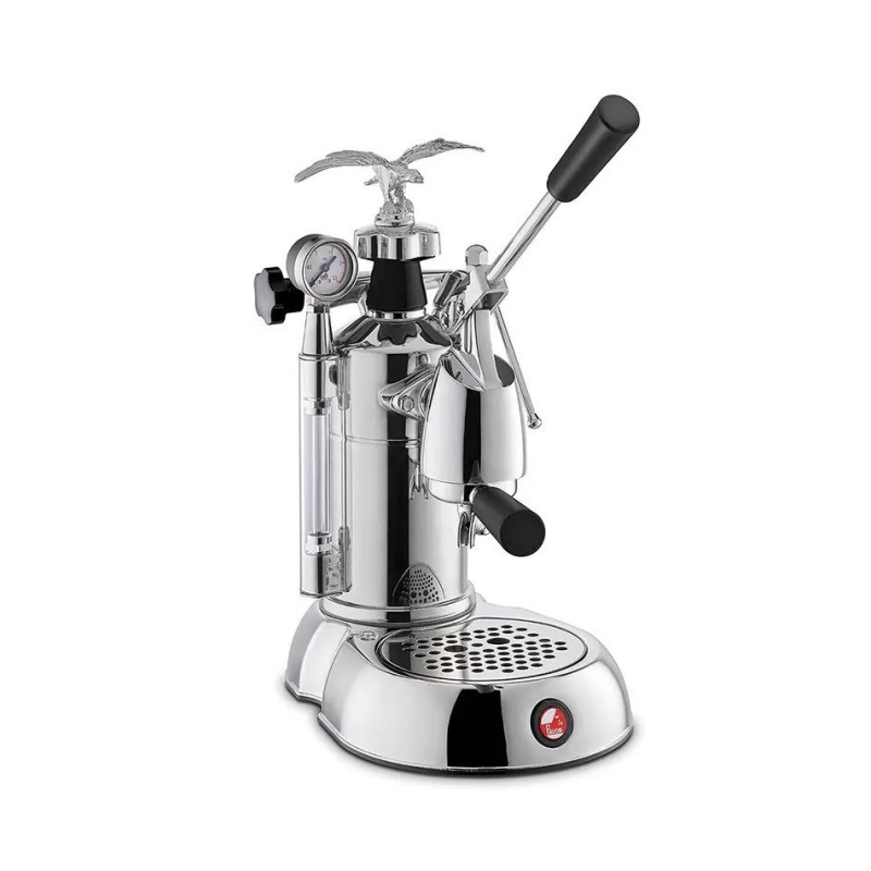 La Pavoni Milano Espresso Machine