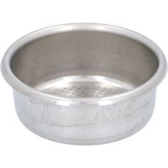 Pavoni sitko 2 porcie 58x22 mm