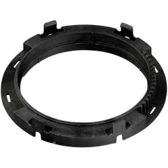Coffee grinder ring for adjusting the grinding thickness for Jura ENA coffee machines