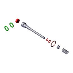 La Marzocco — Reparaturset für das Dampf-/Heißwasserventil LMR der LM Mini — 1053