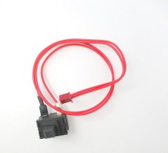 Súprava mikrospínačov