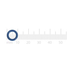 Premium O-Ring Dampfrohr Jura Kaffeevollautomaten
