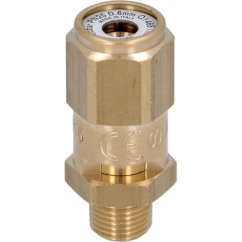 Lelit boiler valve 18m 55 bar ceped