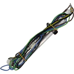 Steam body for Siemens EQ.5 coffee machines