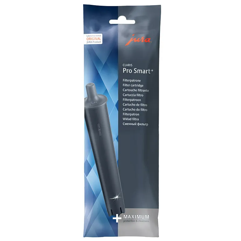 Filter Jura Claris Pro Smart+ Filter Jura Claris Pro Smart+