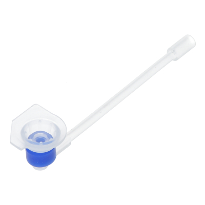 Shaped Hose 140mm for Flow Meter, Philips EP Automatic Coffee Machine