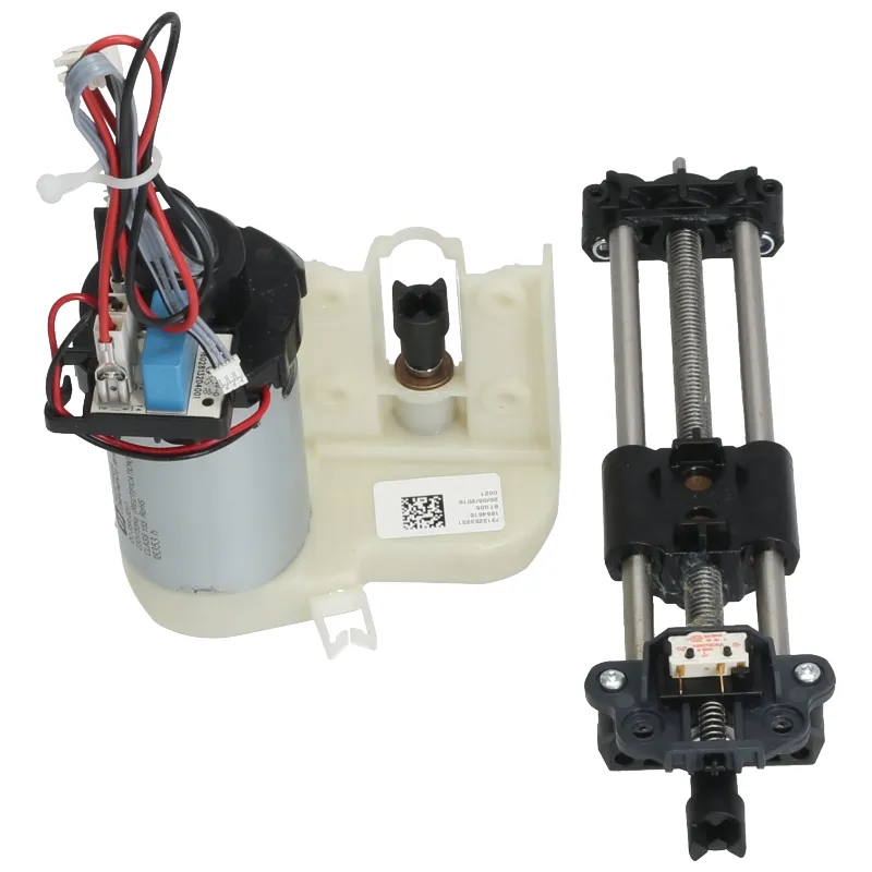Pohon sparovacej jednotky kompletný pre kávovary DELONGHI MAESTOSA Pohon sparovacej jednotky kompletný pre kávovary DELONGHI MAESTOSA