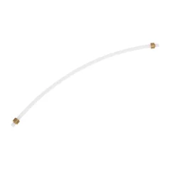 Tubo de presión para cafeteras Delonghi 205mm