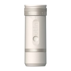 Outin - Fino Mühle Weiß - Automatische Kaffeemühle