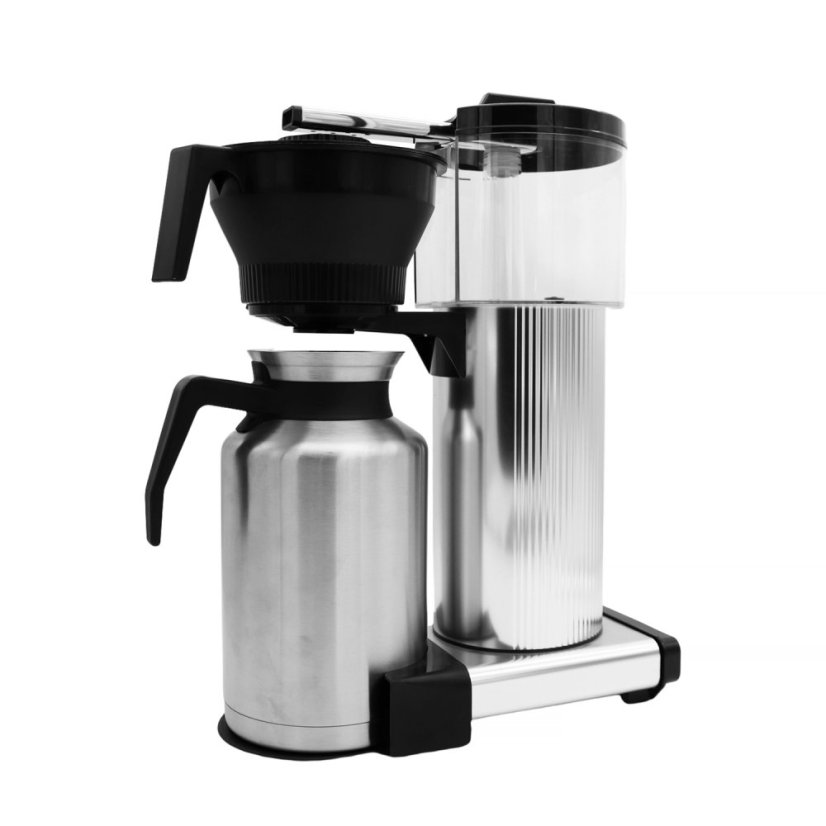 Moccamaster CDT Grand 2024 - Filterkaffeemaschine