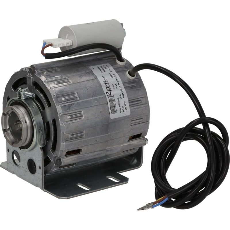 Motor rpm so svorkou pripojenie 220wout Motor rpm so svorkou pripojenie 220wout
