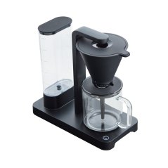 Wilfa - Svart Performance WSPL-3B Filterkaffeemaschine Schwarz
