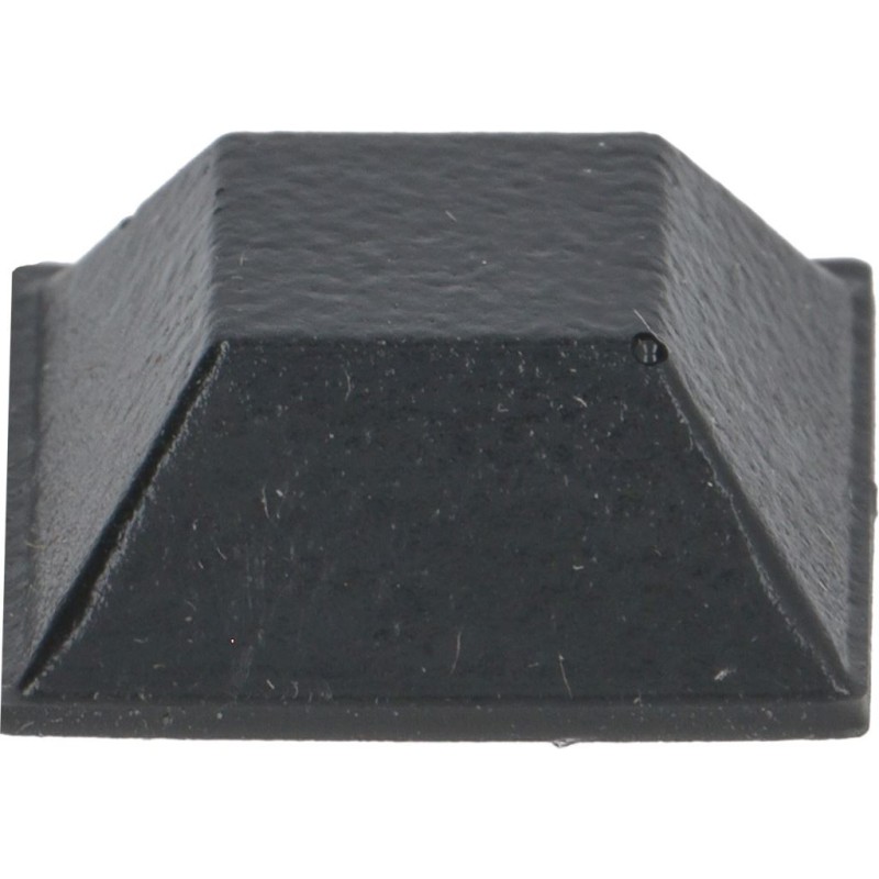 Samolepicí nožička 20x20 mm Samolepicí nožička 20x20 mm