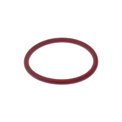 Oring 0147 red silicone