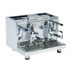 Cafetera espresso ECM Elektronika Profi Due