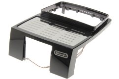 Horný kryt pre kávovary DeLonghi ECAM 25 (ECAM25.467.B)