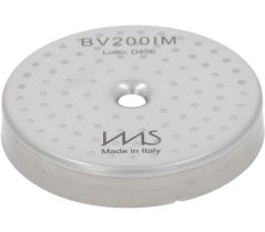 Precizní sprchovací síťko ⌀ 53 mm