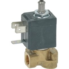 Électrovanne 3 voies ceme 18f 230v