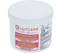 Detergent lujo tablete 200x2,0 g