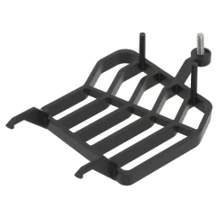 Finger guard for left side coffee grinder for Siemens EQ.9 s700, s900 and EQ.9 coffee machines