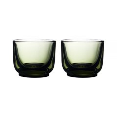 Fellow Pirch Espresso – 2 poháre 100 ml – Woodland