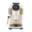 Dr. Coffee – kávovar H1, biely