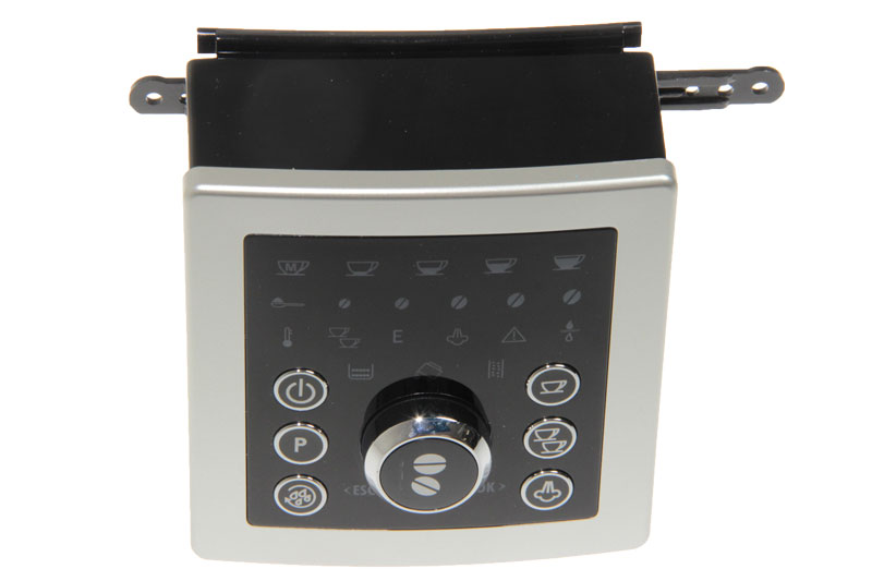 Řídicí elektronika s panelem pro kávovary DeLonghi ECAM 23.310 Řídicí elektronika s panelem pro kávovary DeLonghi ECAM 23.310