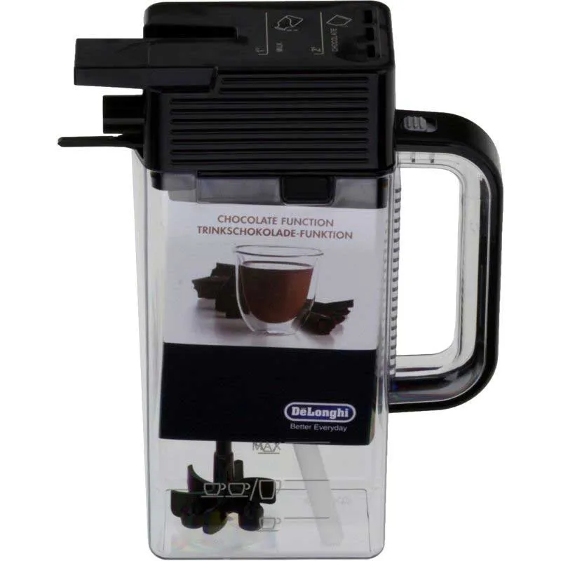Nádoba na mlieko pre kávovary DeLonghi pre ESAM 6900 Nádoba na mlieko pre kávovary DeLonghi pre ESAM 6900