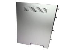 Linke Seitenwand für DeLonghi PrimaDonna Elite Kaffeevollautomaten (ECAM656.85.MS EX:1)