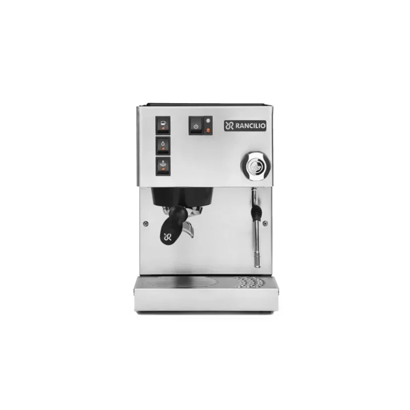 Rancilio Silvia V6 espresso kávovar