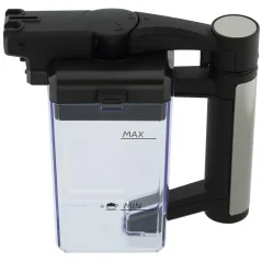 Milk container for Saeco Exprelia Evo V2 coffee machines