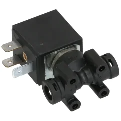 Supapă electromagnetică cu două căi pentru automatele de cafea Jura F, S și X