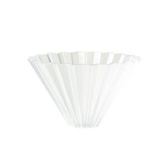 ORIGAMI Air S – dripper – Transparent
