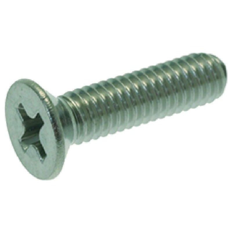 Countersunk flat head screws m4x16 Countersunk flat head screws m4x16