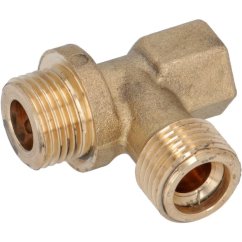Boiler fitting 12m12m