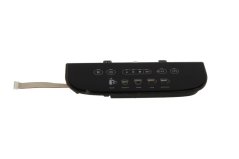Ovládací panel komplet s deskou PCB pro kávovary DeLonghi Magnifica Evo (ECAM292.33.SB)