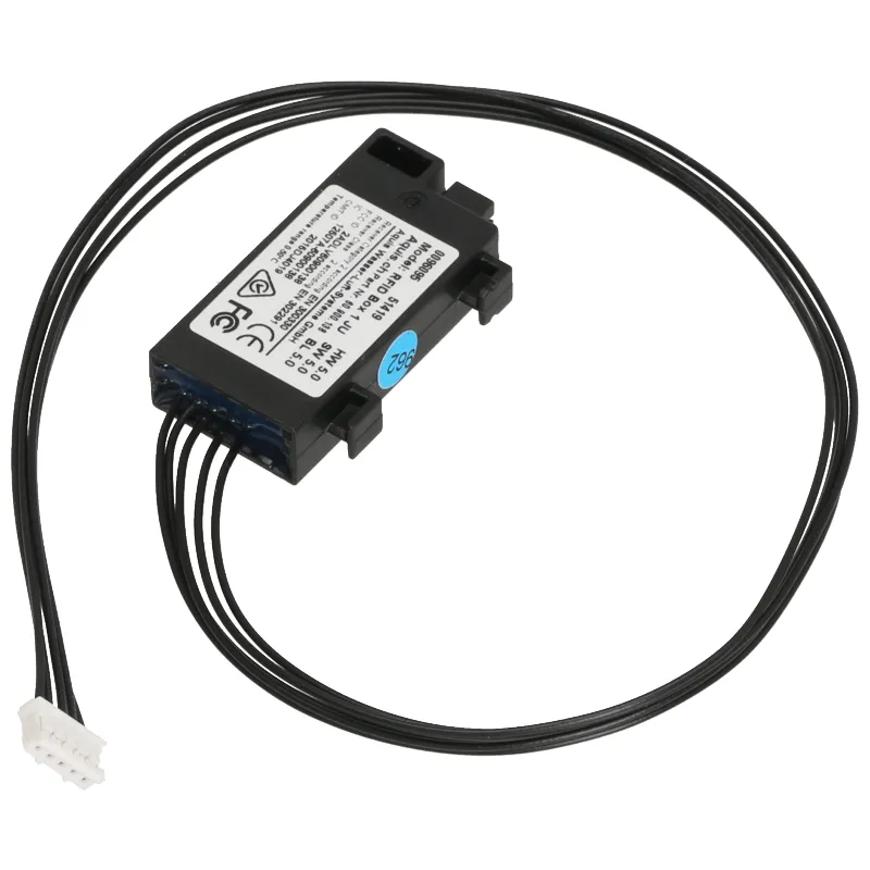 Čtečka RFID 370 mm pro plnoautomatické kávovary Jura Čtečka RFID 370 mm pro plnoautomatické kávovary Jura