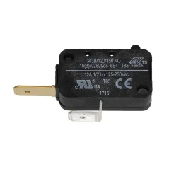 Mikrospínač zapnutia pre kávovary Jura