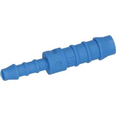 Prosta końcówka wężyka 6x10 mm