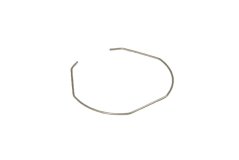 Filter retaining spring (AISI 302) for De'Longhi coffee machines EC9155.GR, EC9355.BM – AS00008164