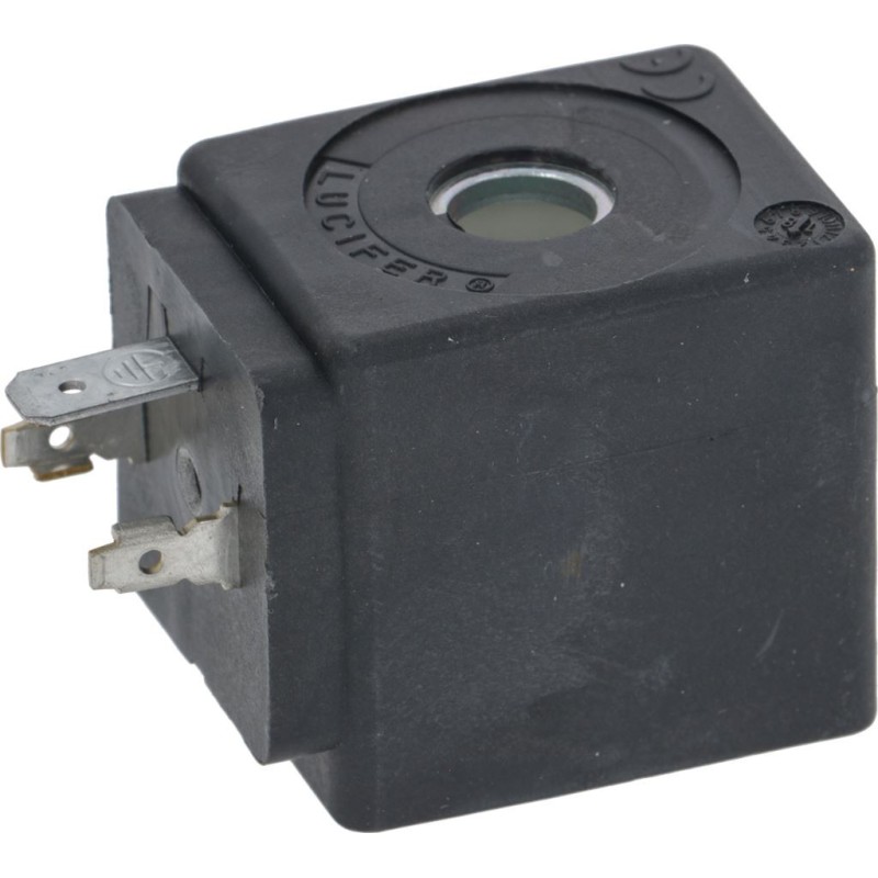Cívka parker 220240v 9w 50hz Cívka parker 220240v 9w 50hz
