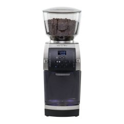 Baratza - Vario W+ Automatische Kaffeemühle - Schwarz