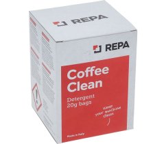 Detergent coffee clean pungi 20 g